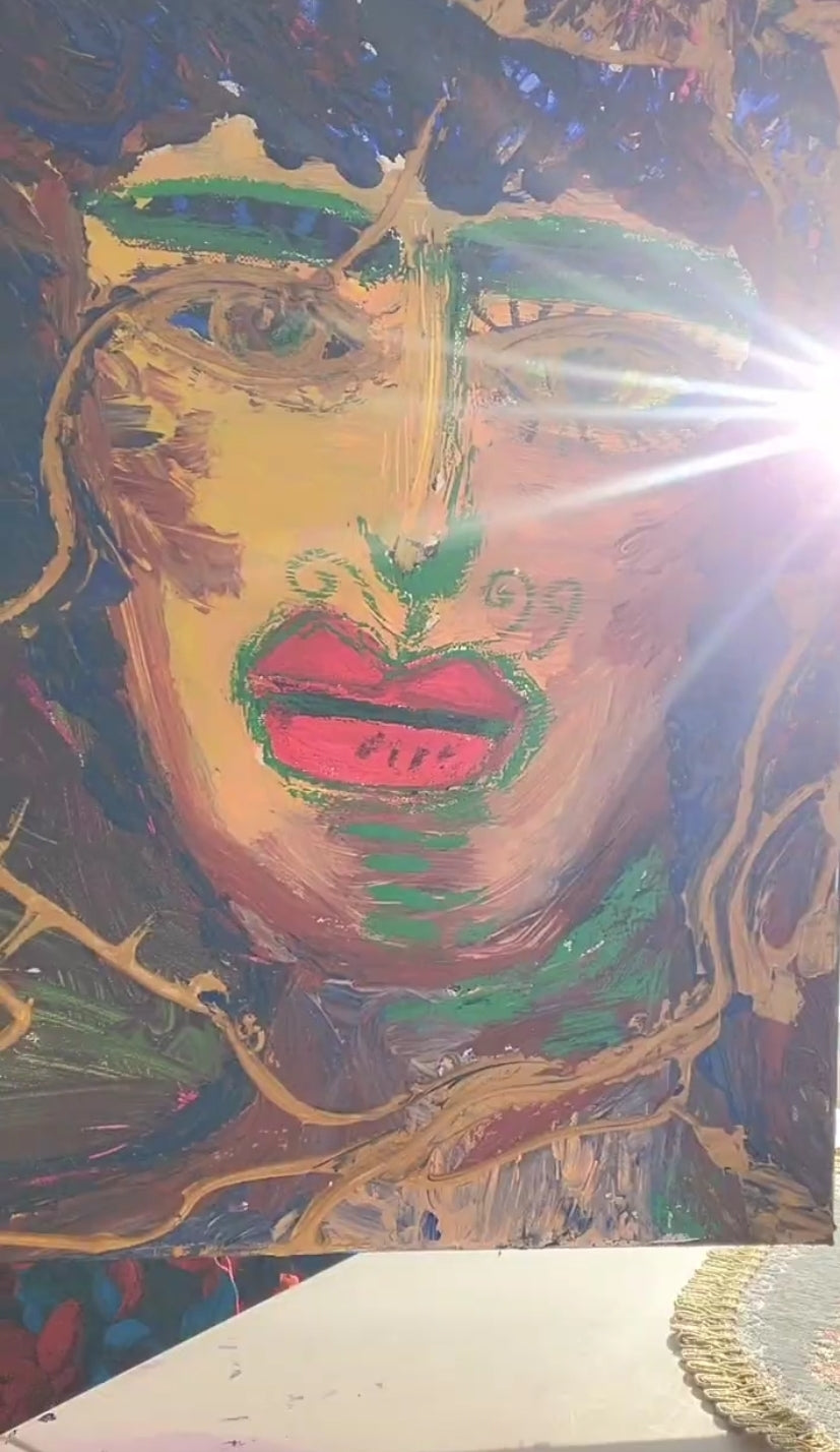 The Golden Awakening