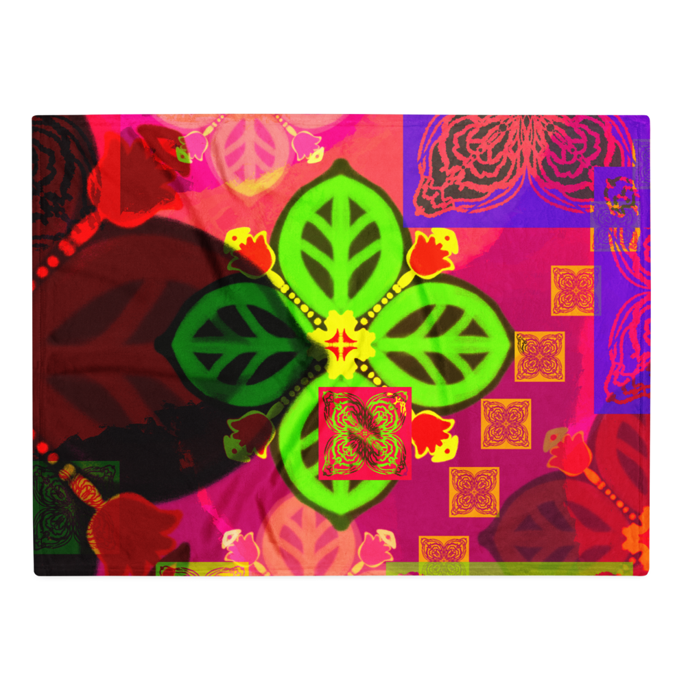 Throw Blanket