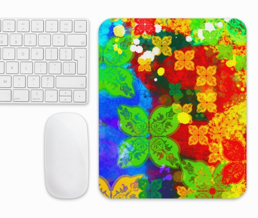 Mouse pad