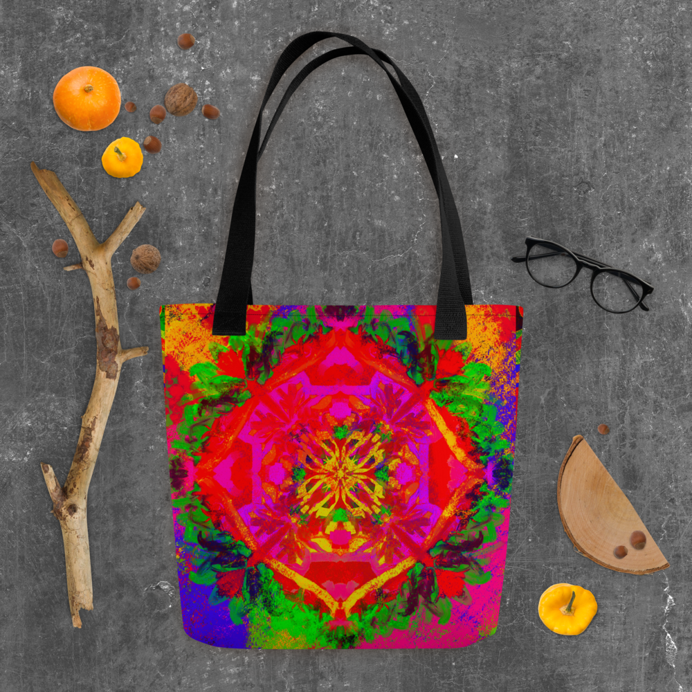 Tote bag