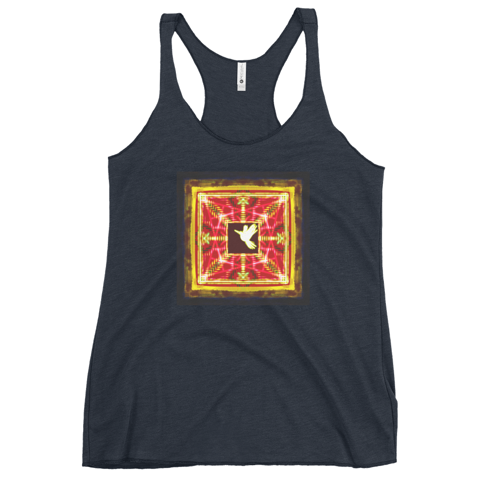 Women's Racerback Tank