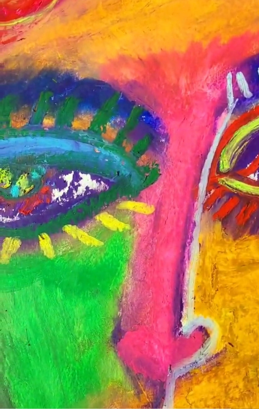 The Cosmic Oracle: Sovereign Shaman