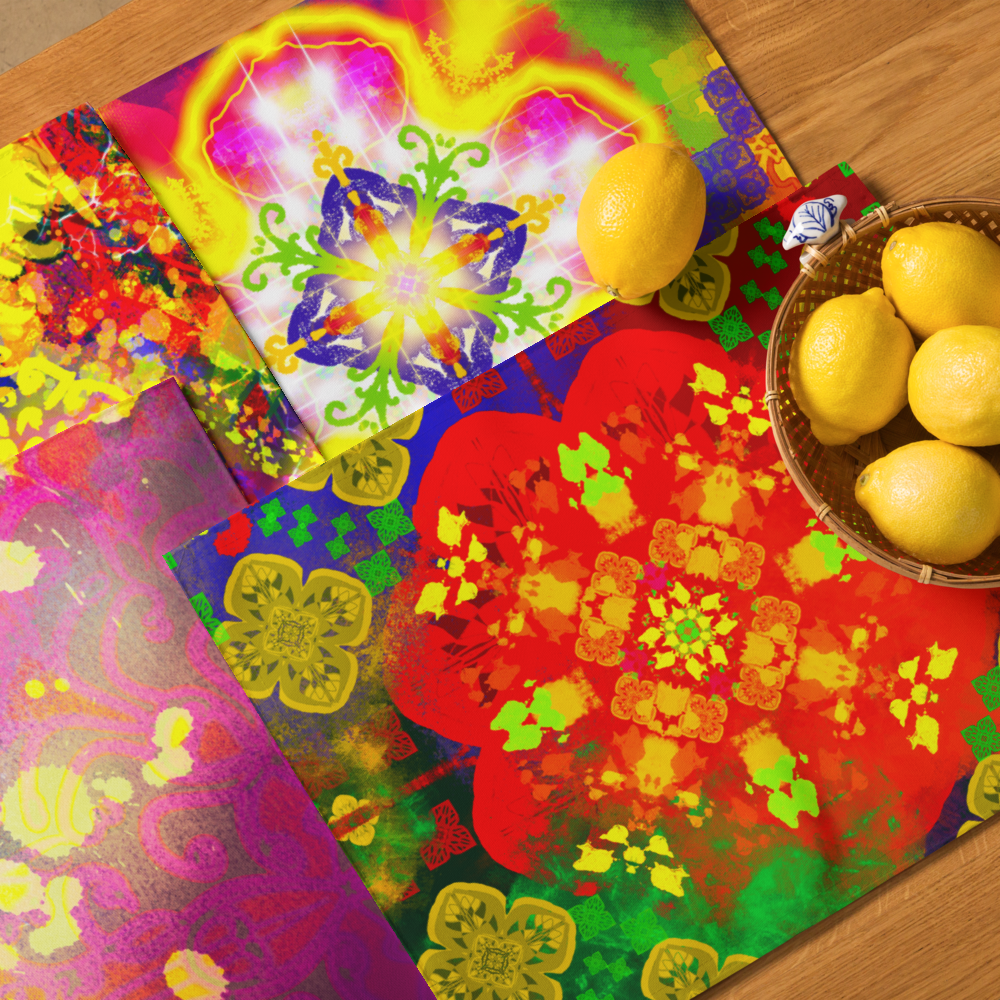 Placemat Set