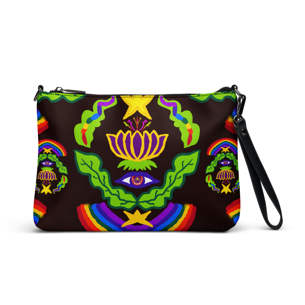 Crossbody bag