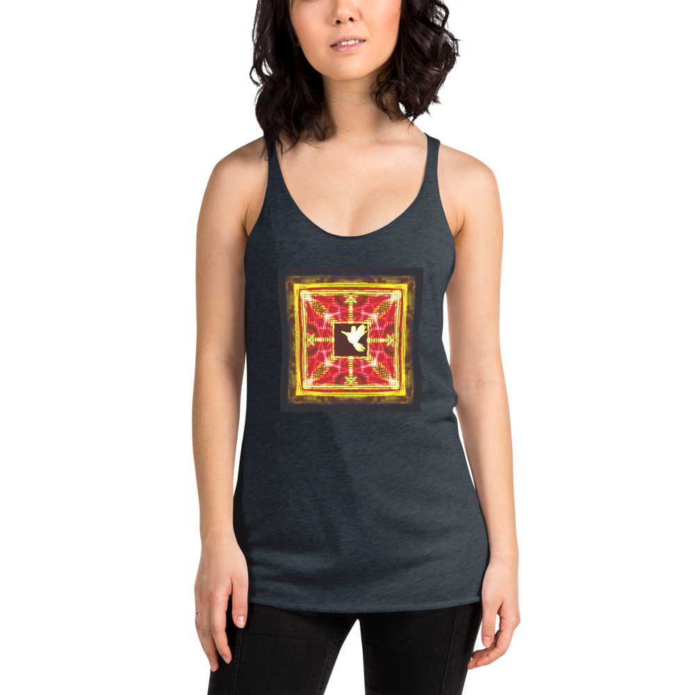 Women's Racerback Tank