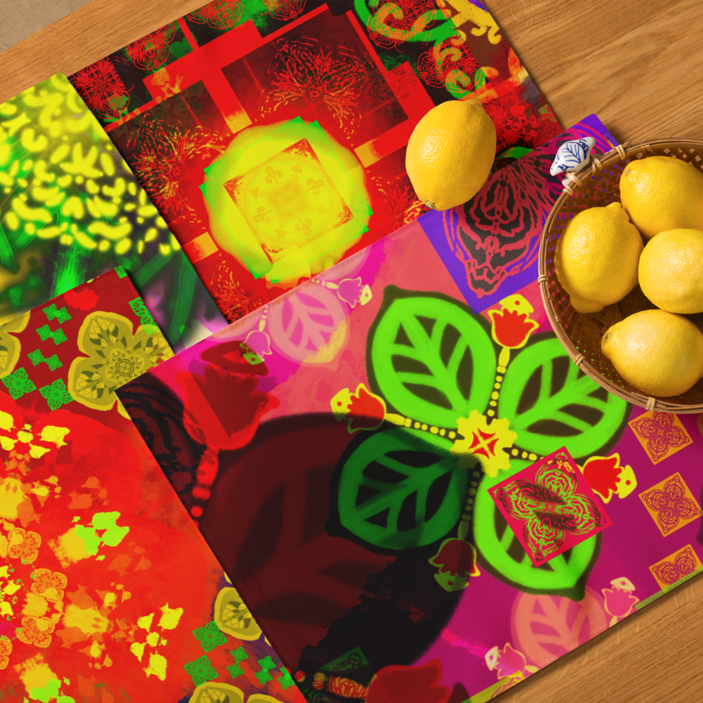 Placemat Set