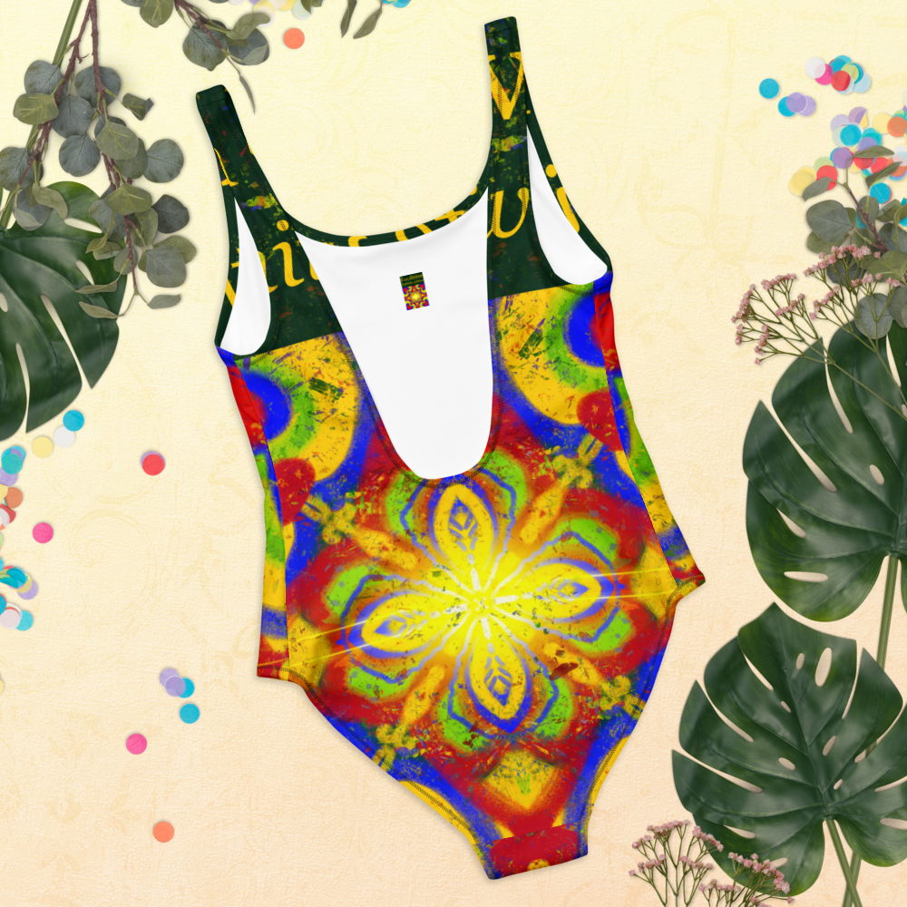 One-Piece Swimsuit