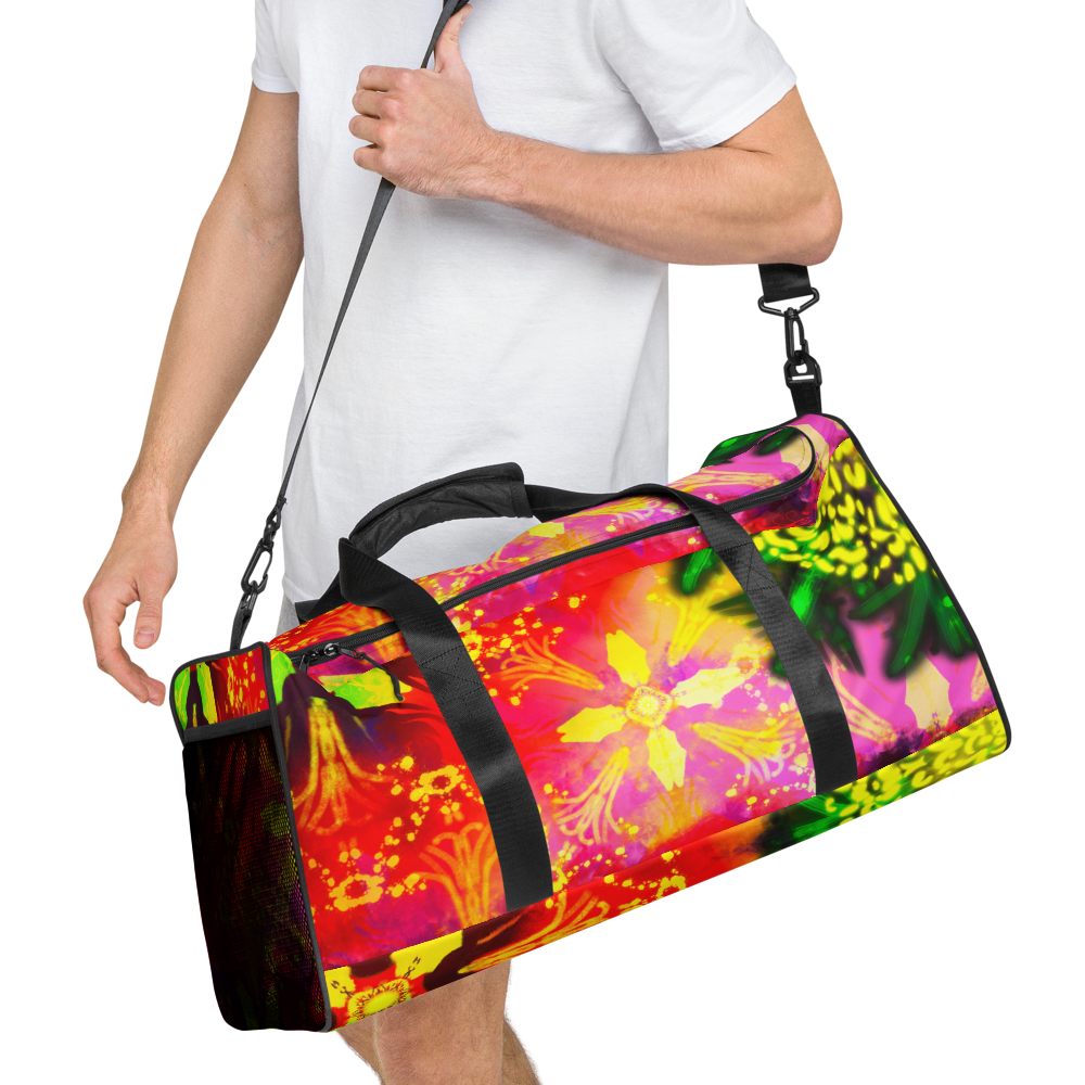 Duffle bag