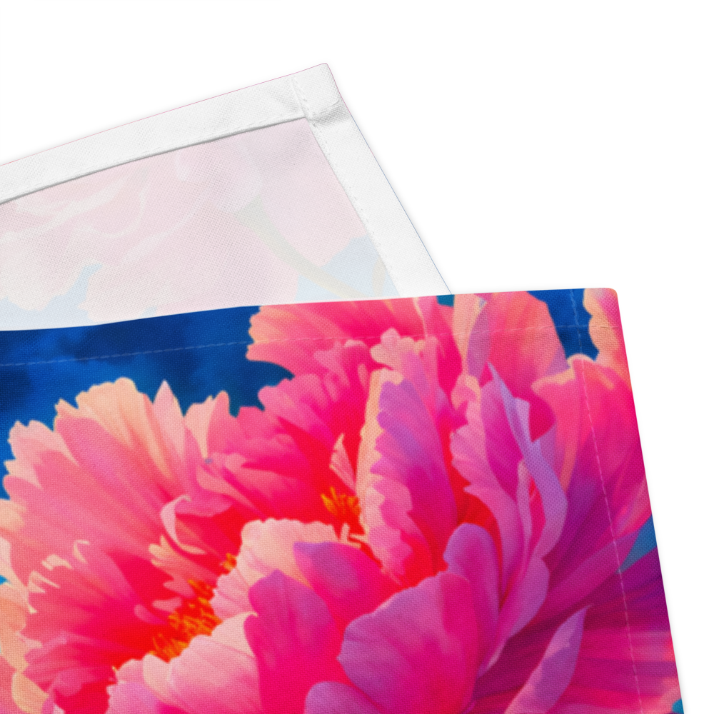 Cloth napkin set