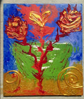 Golden Pulse of Twinflames