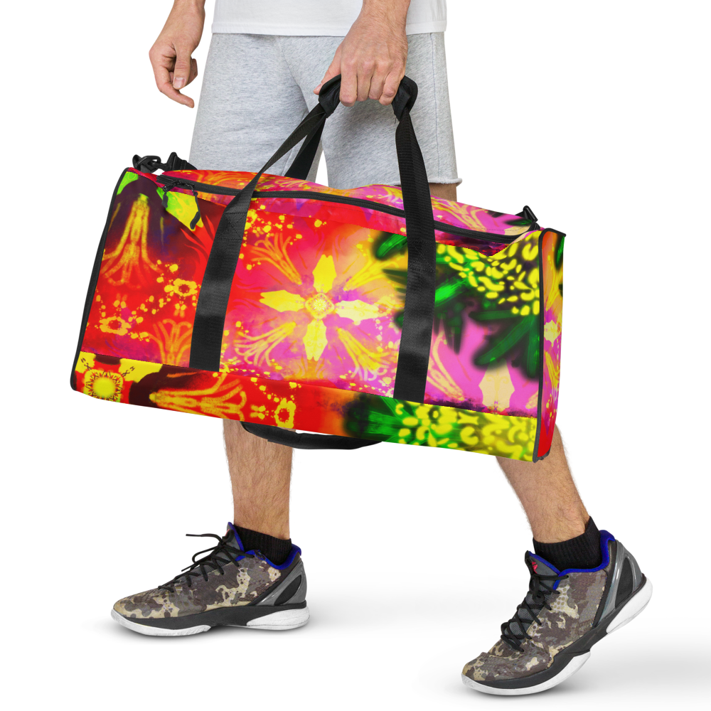 Duffle bag