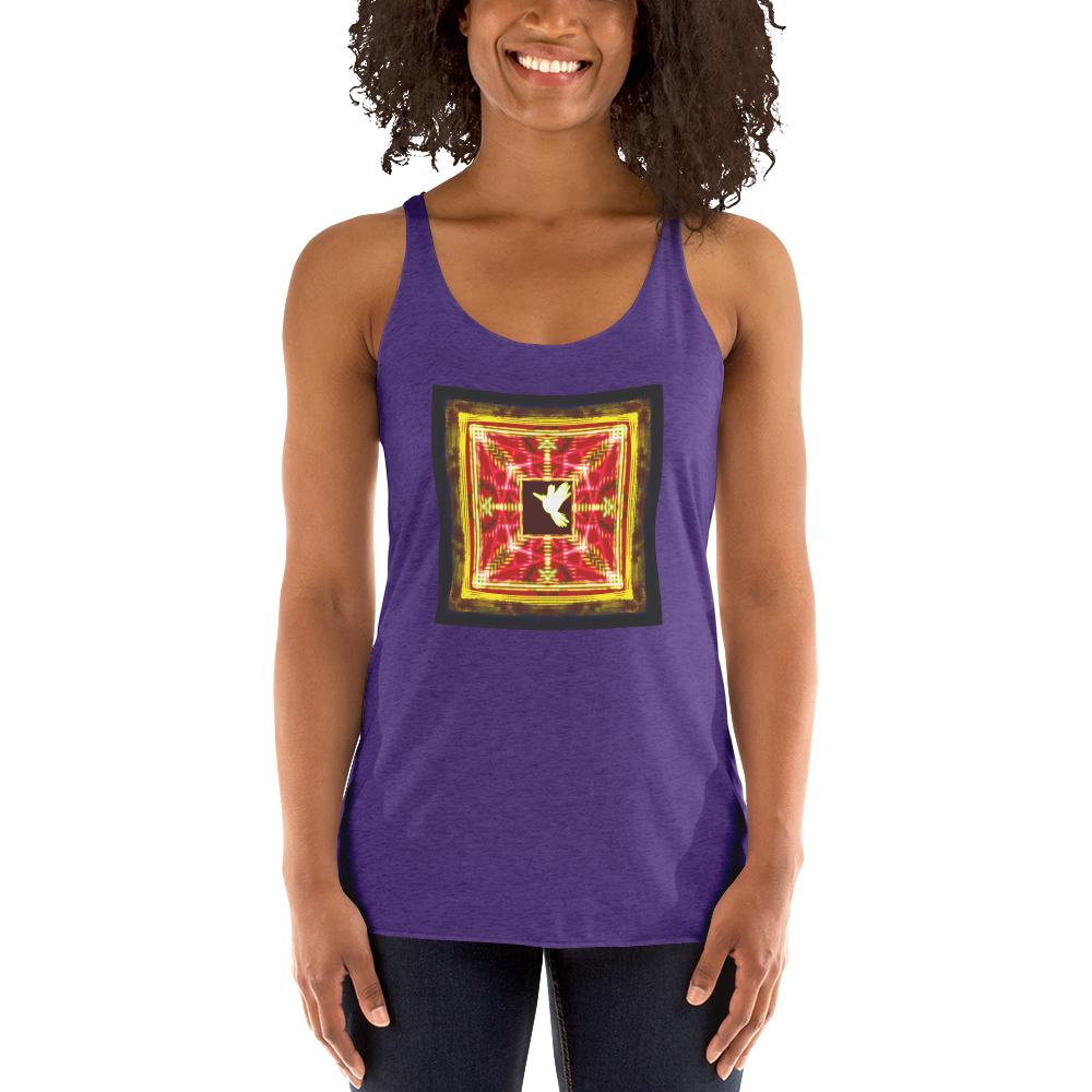 Women's Racerback Tank