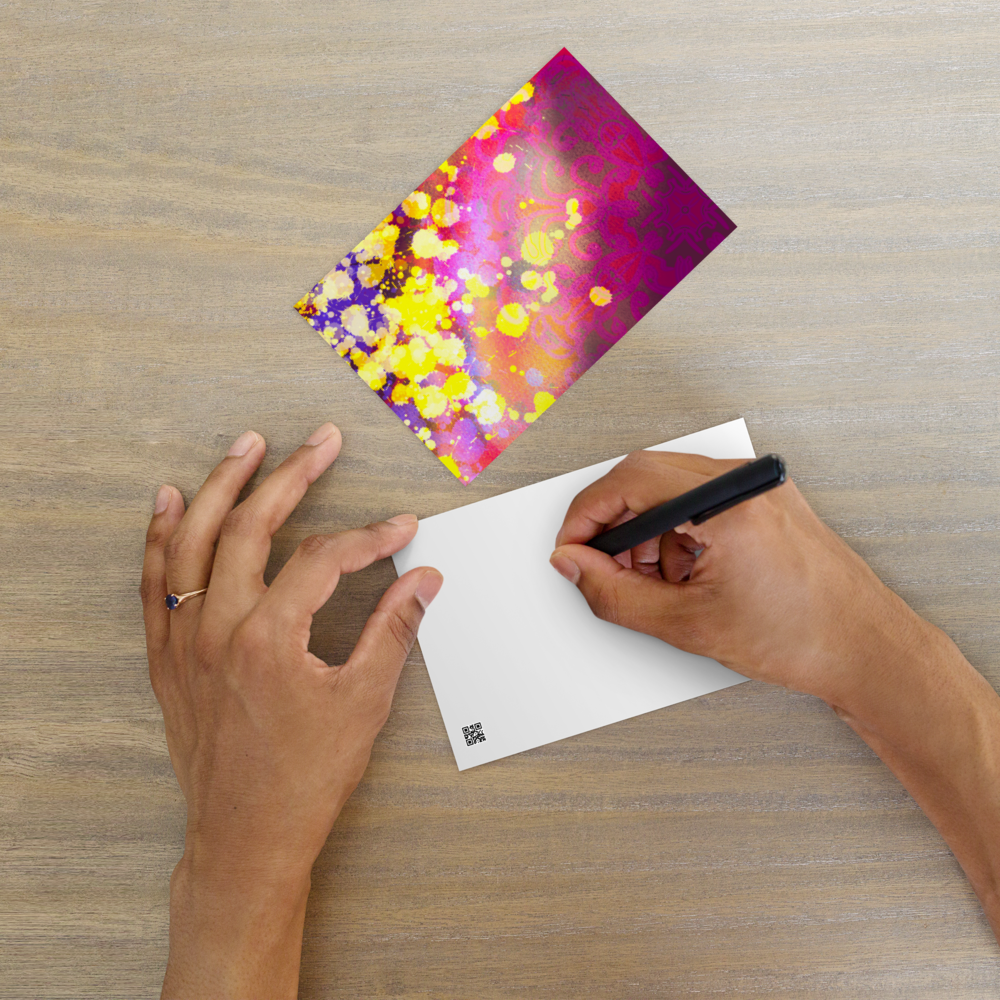 Festival of Light: Channeled Radiance, Collective Energy Card