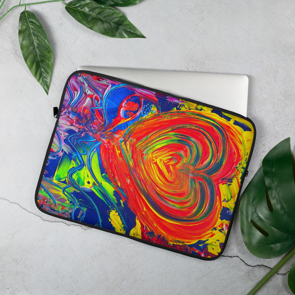 Laptop Sleeve