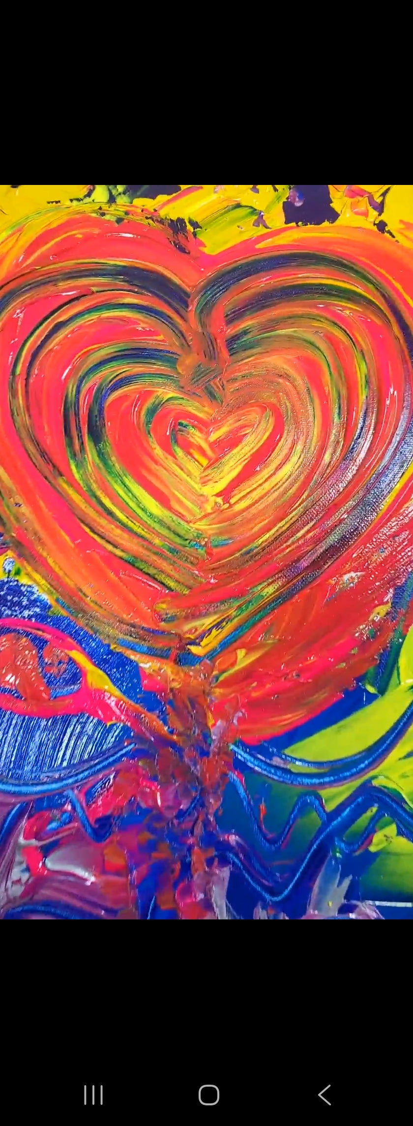 Pursing Source: Love is the Answer.