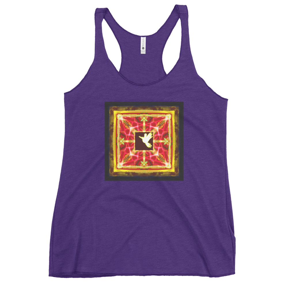 Women's Racerback Tank