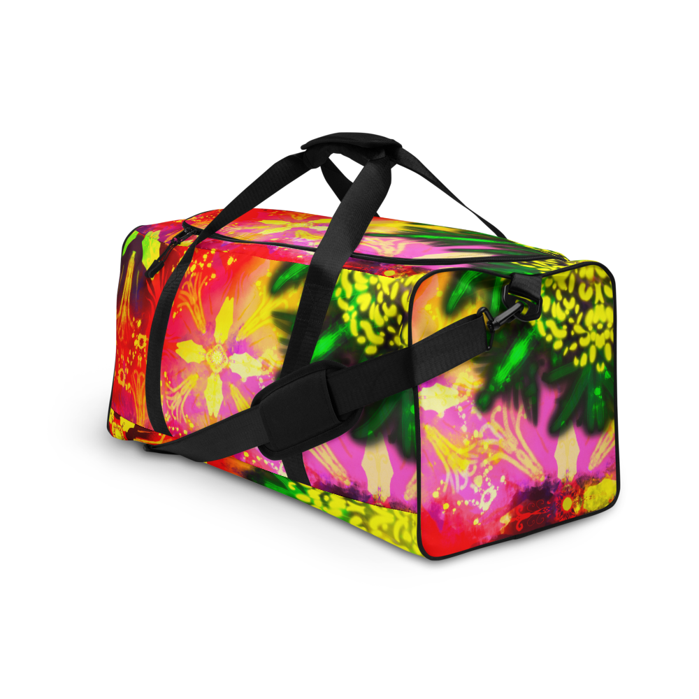Duffle bag