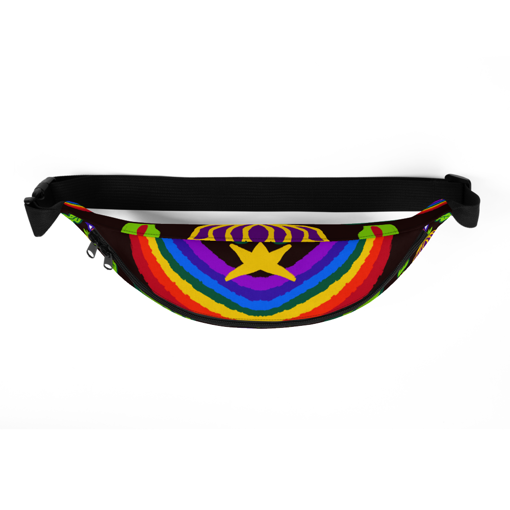 Fanny Pack