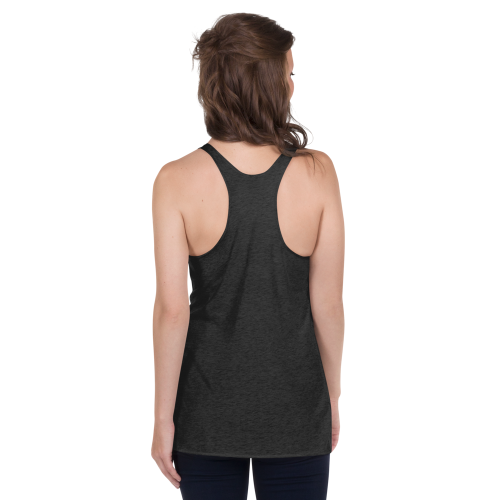 Women's Racerback Tank
